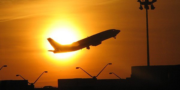Türk hava sahası 'yarım dakika' boş kalmadı