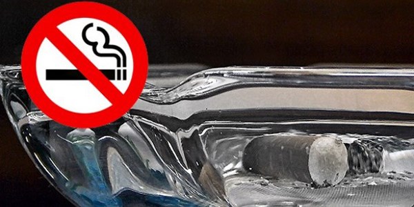 Pasif içiciliği önleme kampanyası başlıyor