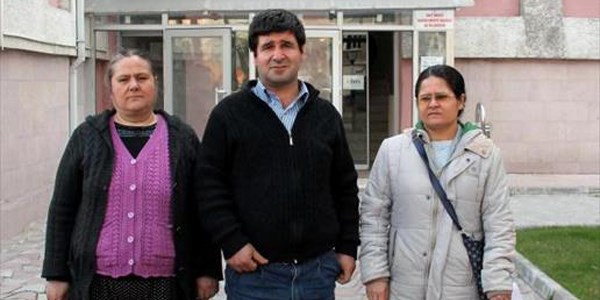 Oy hakkı için hukuk mücadelesi