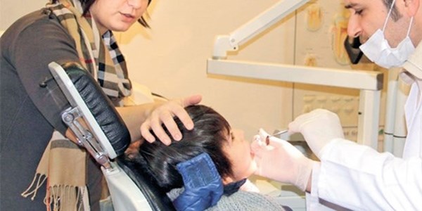 Çocukların ortodontik muayenelerini ihmal etmeyin