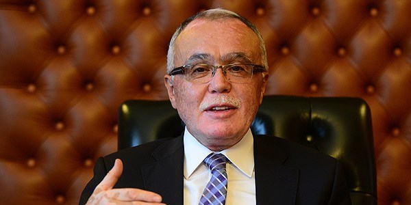 Yakut: Yolsuzluk varsa kimse kollayacak değil