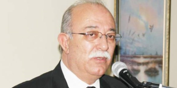 Avcı: Tasarıyı gözden geçireceğiz