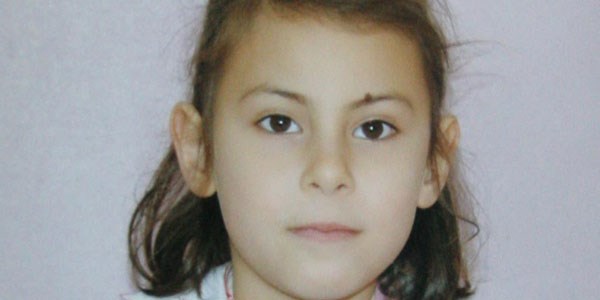 İlkokul öğrencisini diri diri toprağa gömen sanığa 22 yıl