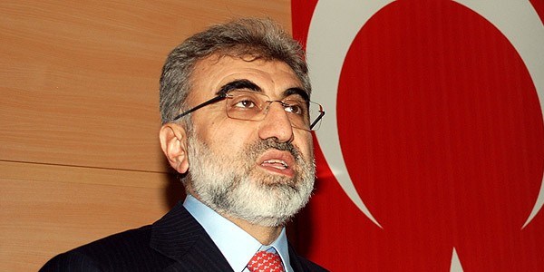 Yıldız'dan 'doğalgazda indirim' açıklaması