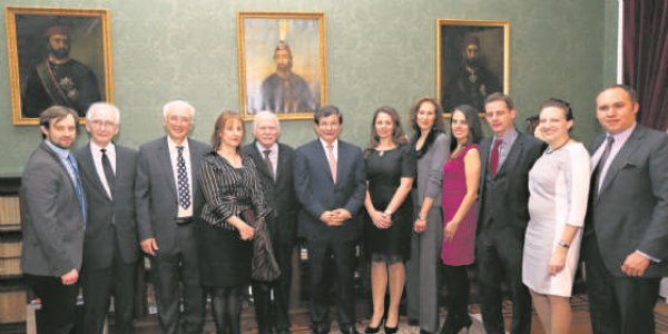 Sultan Abdülhamit'in torunları miras peşinde
