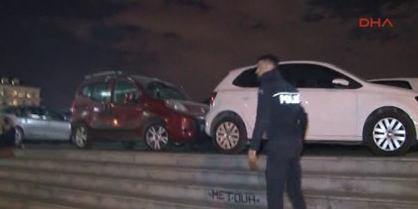 'Linç edeceklerdi bizi.. Öldürcekler ! '