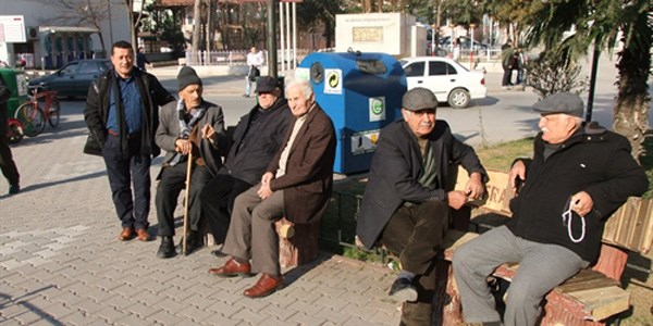 Sıcaklıklar 10 derece yükselecek