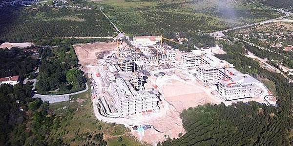 Danıştay'dan meslek odalarına 'ehliyet'