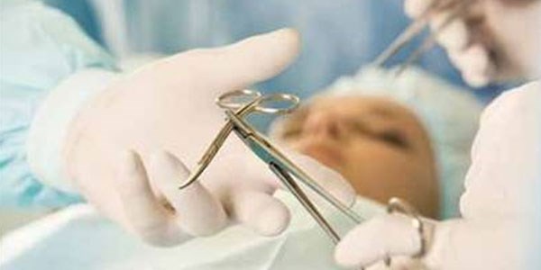 Akdeniz sezaryende Türkiye rekoru kırdı