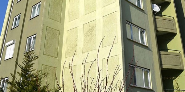 'Apartmanın bodrumuna bakmadan ev almayın'