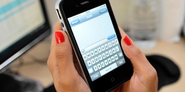 '155 SMS' ihbar hattında bunlara dikkat!