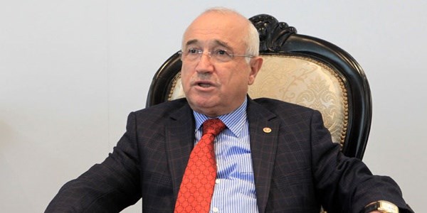 Çiçek: HSYK için anayasa umudum yok