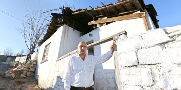 Askerde ağır yaralandı, sakat kalmazsa maaş alamayacak!