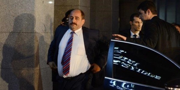 166 hakim ve savcının görev yeri değişti - Tam liste