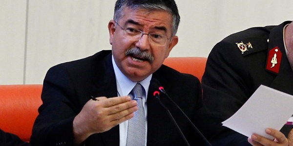 Yılmaz: Askerliğin kısalması için süreç gerekiyor