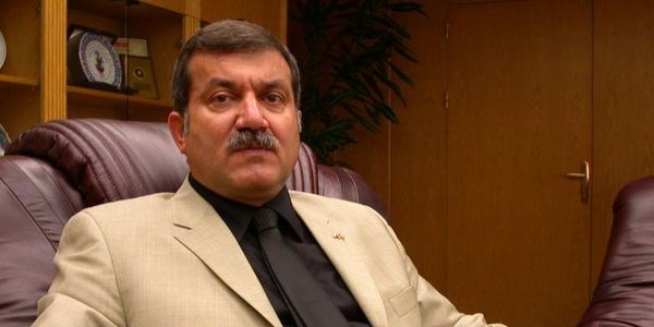 Düşürüldüğü ile, emniyet müdürü oldu