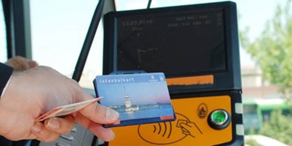 Memurlar servis hizmetinde hayal kırıklığına uğradı
