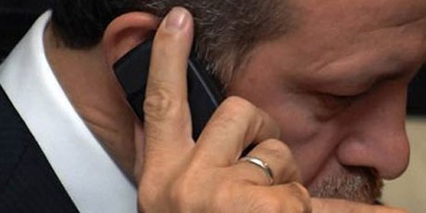 'Böcek' soruşturmasında 4 kişi ifade verdi