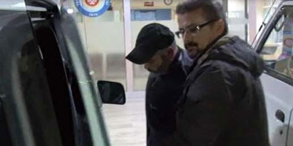 Facebook'tan tanıştığı erkek öğrenciye tecavüz!