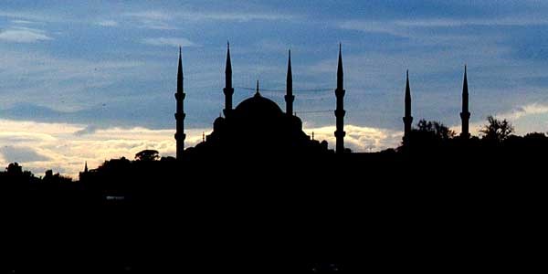 İstanbul'da sıcaklık rekoru kırıldı