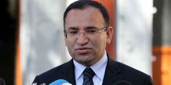 Kişisel verilerle ilgili tasarı Meclis'e geliyor