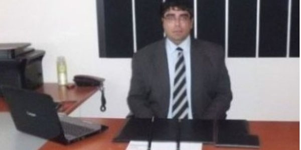 Okul müdür yardımcısı tabancayla intihar etti