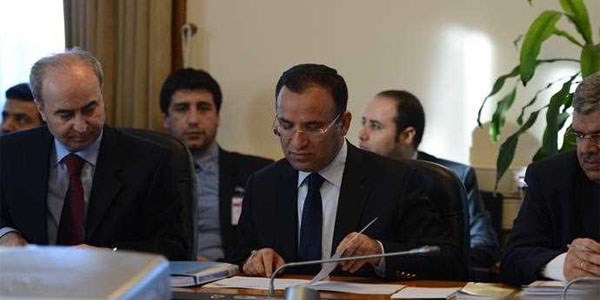 Bozdağ: Fezlekelerin içine bakılmadı