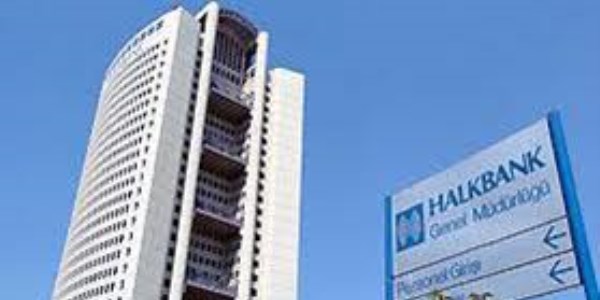 Halkbank'ta usulsüz bir işlem yapılmadı
