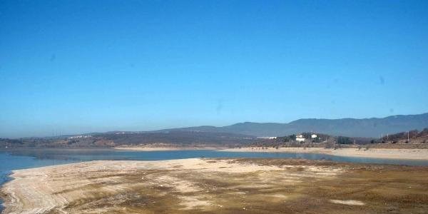 Kış kuraklığı yazın hastalık getirecek