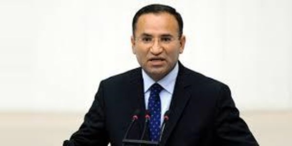 Bozdağ: HSYK tasarısı haftaya geçer