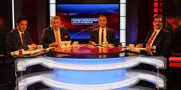 Bakan Güllüce'den 3. havalimanı açıklaması