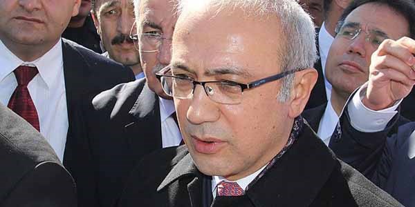 Elvan: Bilgi güvenliğini çok önemsiyoruz