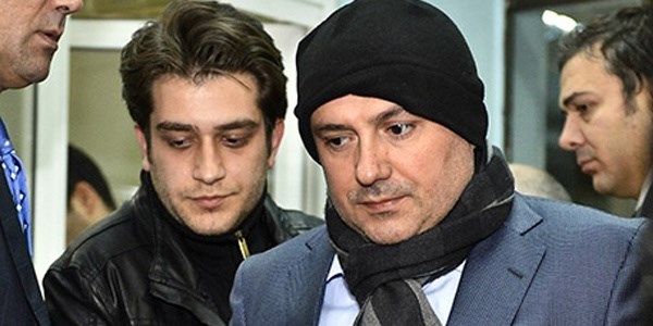 Halk Bankası eski Genel Müdürü tahliye edildi