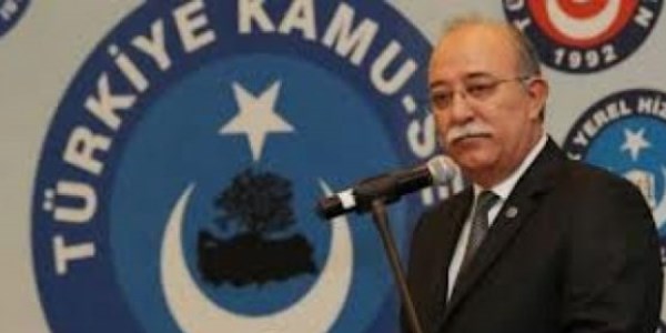 Türk Eğitim-Sen: Bakan Avcı soruşturma izni vermedi
