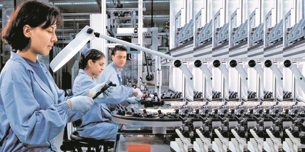 14 milyon kadın iş gücüne katılmıyor
