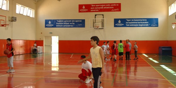 MEB, spor kulübü hesaplarındaki paraları istedi