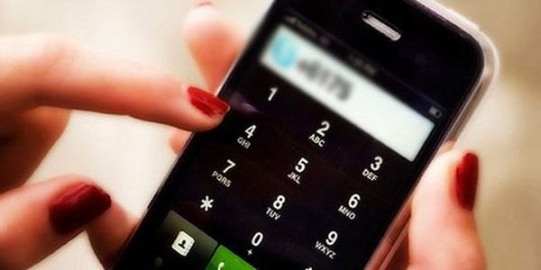 Fıkra gibi telefon dolandırıcılığı