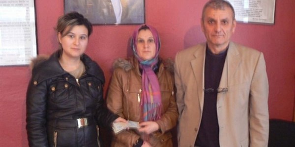 Arızalı ürünün bedelini yasal faiziyle geri aldı
