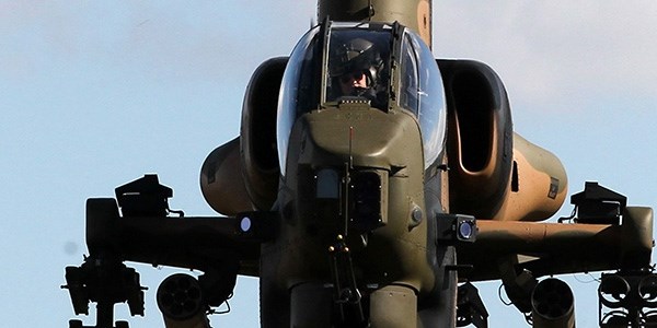 Sikorsky Türkiye'de üretilecek