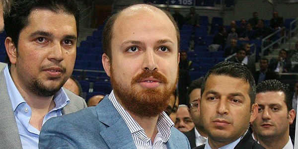 Bilal Erdoan'n avukatndan aklama