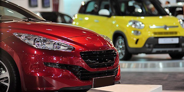 Otomotiv ihracatının yarısını 'yan sanayi' yaptı