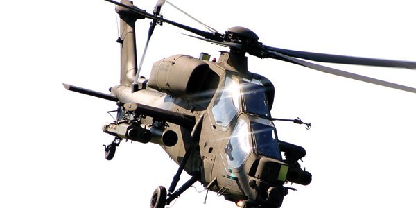 Milli helikopter için özgün tasarım aranıyor