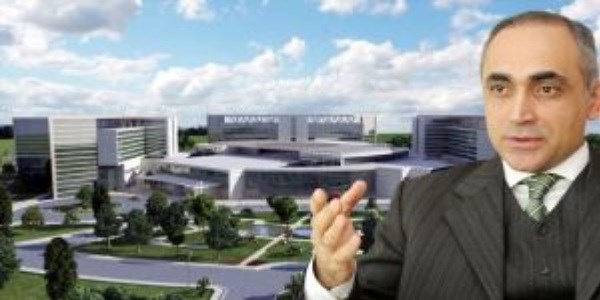 Şehir hastanelerinden geri dönüş yok