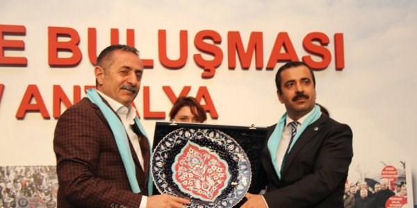 Kafkas: Sağlık çalışanları yıpranma payı almalı