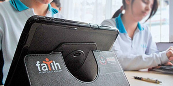 675 bin tablet yarın dağıtılacak