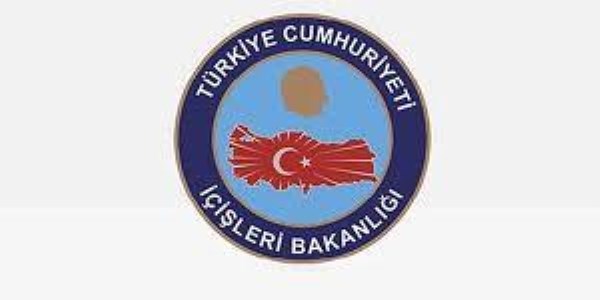 İçişleri Bakanlığı o atamayla ilgili açıklama yaptı