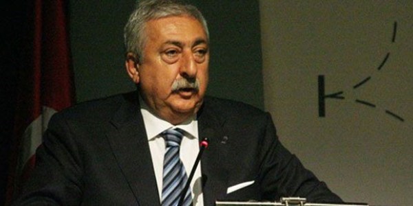 'Torba'da esnafa SGK prim affı var