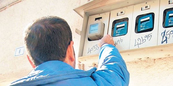 Kaçak elektrik kullananı akıllı sayaç ihbar edecek
