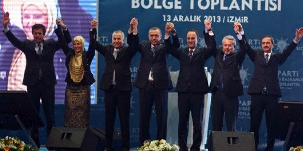 Ak Parti'den 'adaylarım yolda değişmesin' önlemi