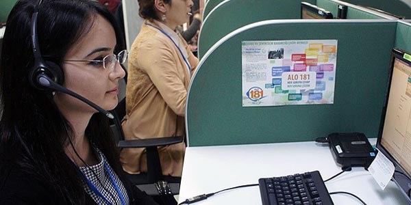 Kredi kartı bilgileri sözlü istenmeyecek